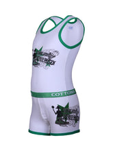 Cottonil Boys Turbo Set